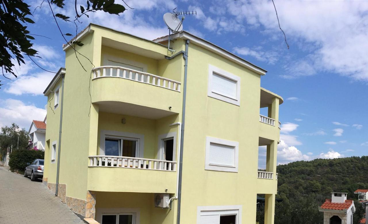 Wiki Apartment