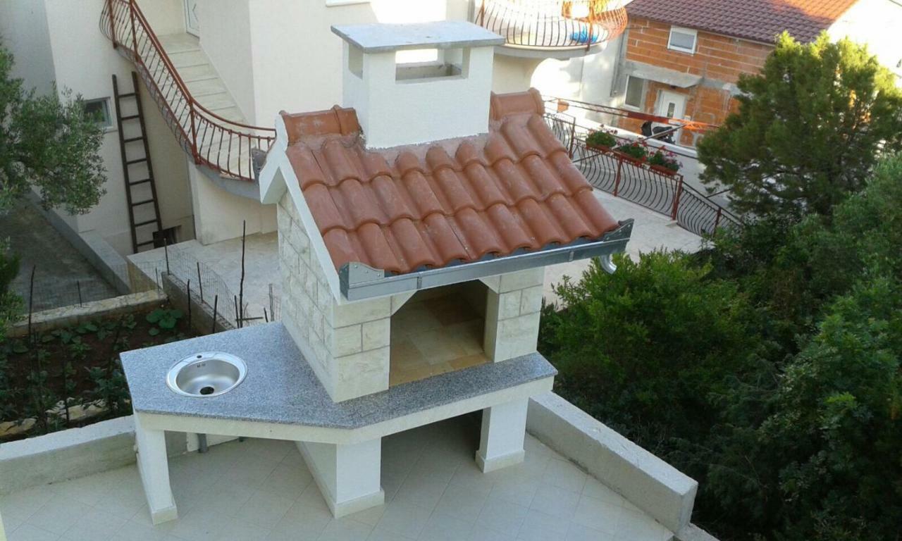 Wiki Apartment *