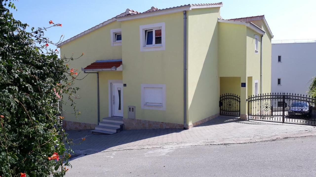 Wiki Apartment