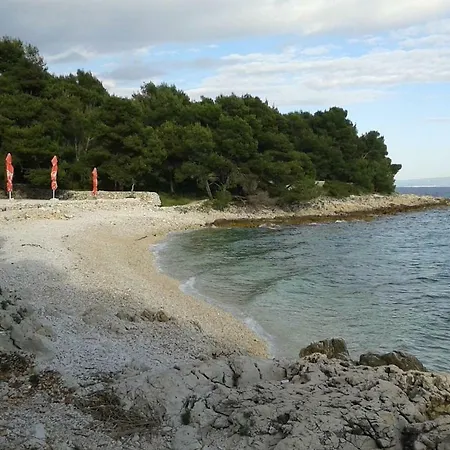 Villa Wiki Trogir Zewnętrze zdjęcie