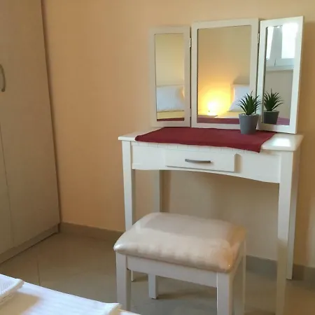 Villa Wiki Trogir Zewnętrze zdjęcie