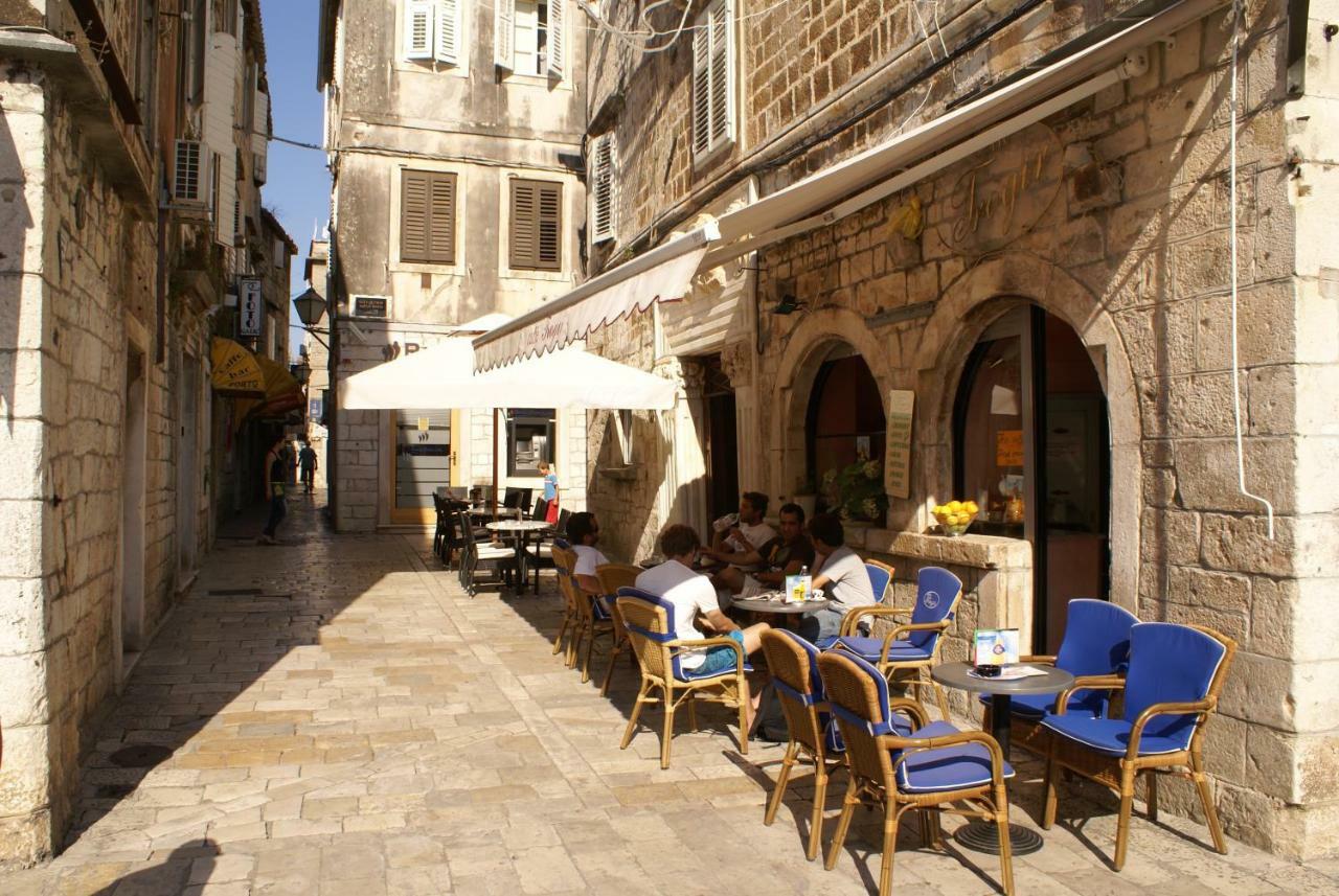 Wiki Apartma Trogir
