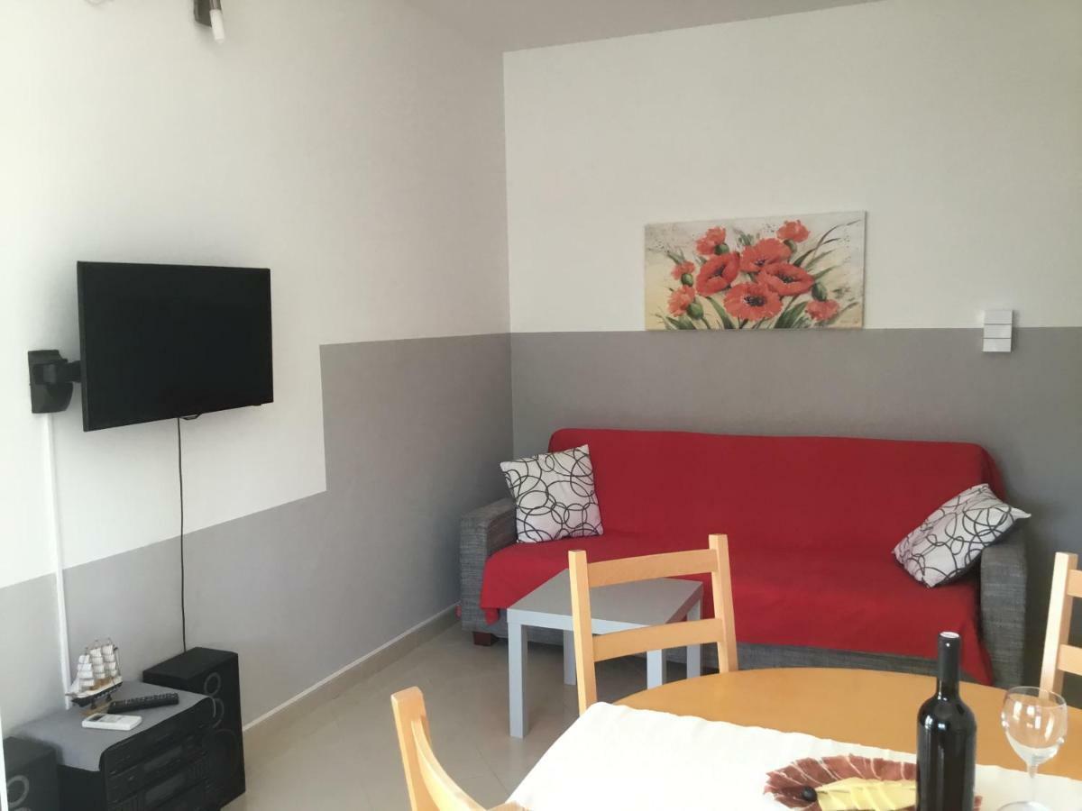 Apartma Wiki Trogir